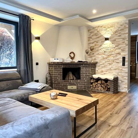 Wohlbfinden2 Appartementhaus Braunlage Ngoại thất bức ảnh