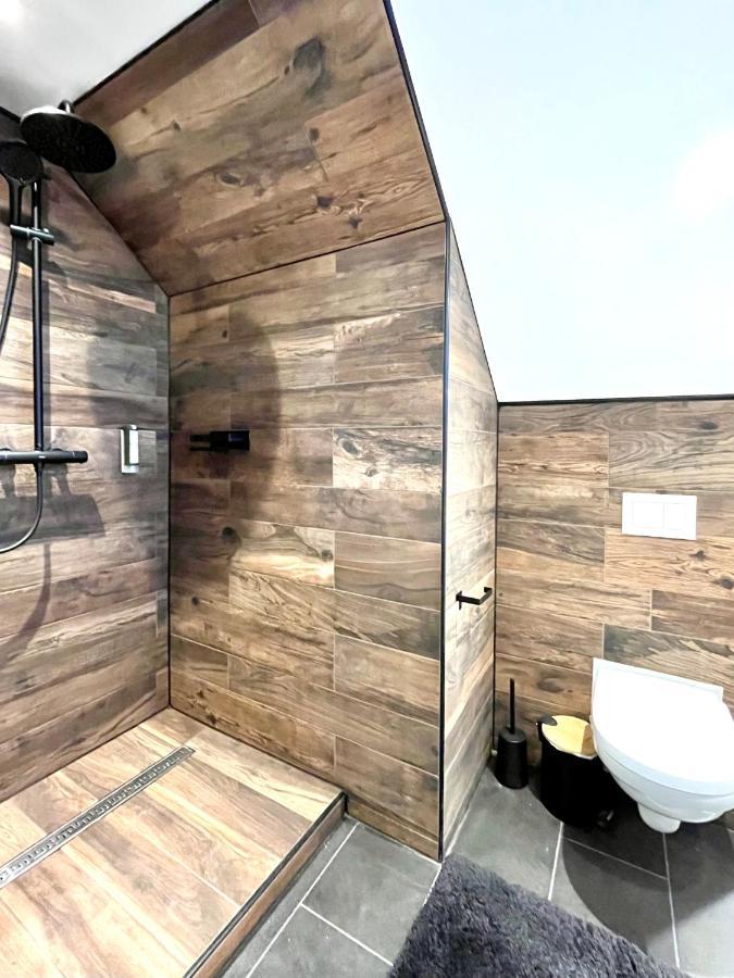 Wohlbfinden2 Appartementhaus Braunlage Ngoại thất bức ảnh