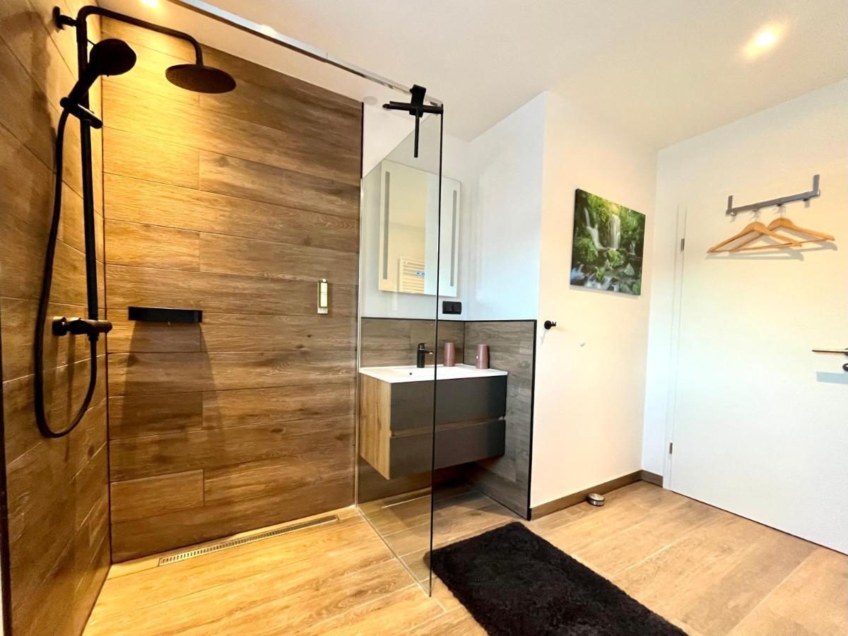 Wohlbfinden2 Appartementhaus Braunlage Ngoại thất bức ảnh