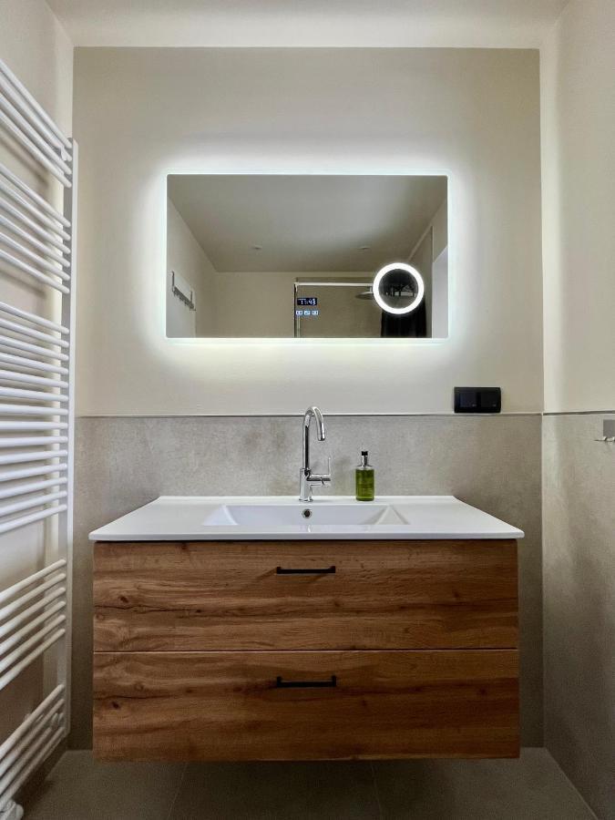 Wohlbfinden2 Appartementhaus Braunlage Ngoại thất bức ảnh