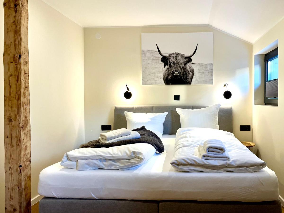 Wohlbfinden2 Appartementhaus Braunlage Ngoại thất bức ảnh
